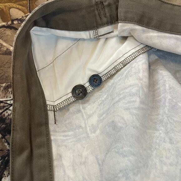 Game Winner Men’s 3XL Camo Hunting Pants Realtree Cotton Outdoor Academy - Picture 8 of 10